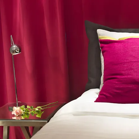 Best Western Plus Hotel Noble House-3